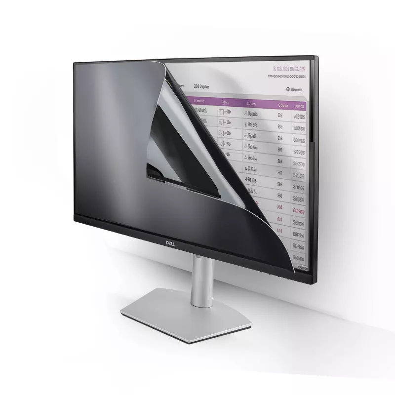 StarTech.com magnetinis monitoriaus privatumo filtras, skirtas 24 colių 16:10 ekranui, nuimamas filtras, matinė / blizgi pusės, mėlyną šviesą mažinanti ekrano apsauginė plėvelė, TAA