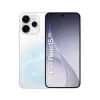 OPPO Reno15 5G 16,7 cm (6,59 col.) Dual SIM Android 16.0 USB Type-C 8 GB 512 GB 6500 mAh Balta