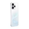 OPPO Reno15 5G 16,7 cm (6,59 col.) Dual SIM Android 16.0 USB Type-C 8 GB 512 GB 6500 mAh Balta