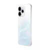OPPO Reno15 5G 16,7 cm (6,59 col.) Dual SIM Android 16.0 USB Type-C 8 GB 512 GB 6500 mAh Balta