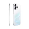 OPPO Reno15 5G 16,7 cm (6,59 col.) Dual SIM Android 16.0 USB Type-C 8 GB 512 GB 6500 mAh Balta