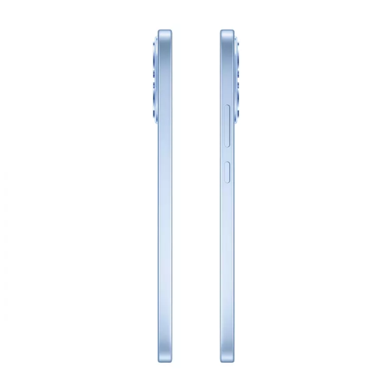 OPPO Reno15 FS 5G 16,7 cm (6,57 colio) Dual SIM Android 16.0 USB Type-C 8 GB 512 GB 6500 mAh mėlynas