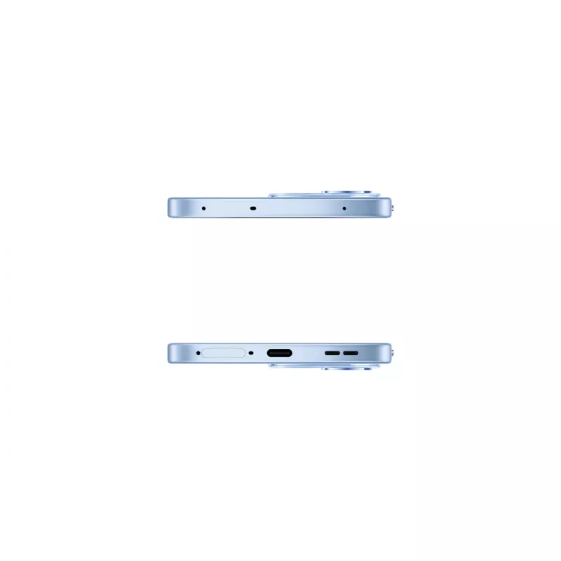 OPPO Reno15 FS 5G 16,7 cm (6,57 colio) Dual SIM Android 16.0 USB Type-C 8 GB 512 GB 6500 mAh mėlynas