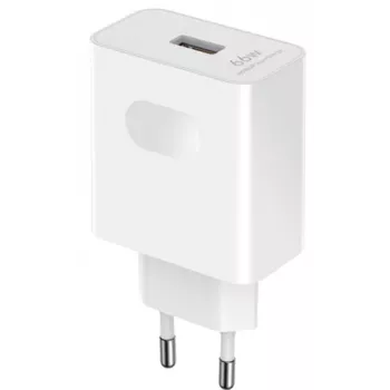 Honor SuperCharge 66W Universal White AC Fast charging Indoor