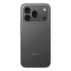 Honor HOR600PRO5G12512 išmanusis telefonas 16,7 cm (6,57 colio) Dual SIM Android 16.0 5G USB Type-C 12 GB 512 GB 6400 mAh juodas