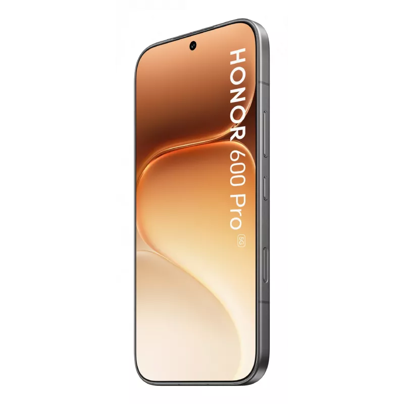 Honor HOR600PRO5G12512 išmanusis telefonas 16,7 cm (6,57 colio) Dual SIM Android 16.0 5G USB Type-C 12 GB 512 GB 6400 mAh juodas