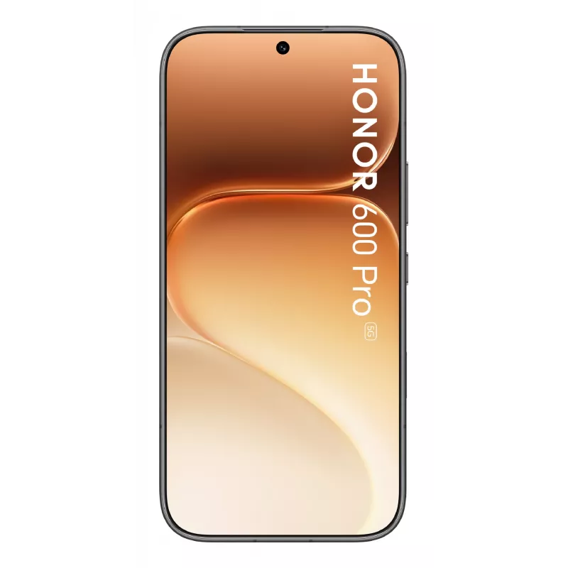Honor HOR600PRO5G12512 išmanusis telefonas 16,7 cm (6,57 colio) Dual SIM Android 16.0 5G USB Type-C 12 GB 512 GB 6400 mAh juodas