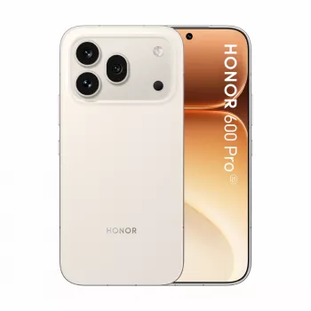 Honor HOR600PRO5G12512G išmanusis telefonas 16,7 cm (6,57 col.) Dual SIM Android 16.0 5G USB Type-C 12 GB 512 GB 6400 mAh Auksinis