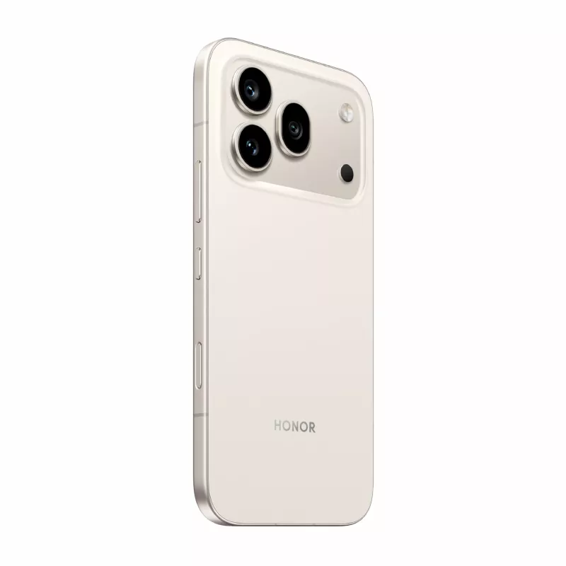 Honor HOR600PRO5G12512G išmanusis telefonas 16,7 cm (6,57 col.) Dual SIM Android 16.0 5G USB Type-C 12 GB 512 GB 6400 mAh Auksinis