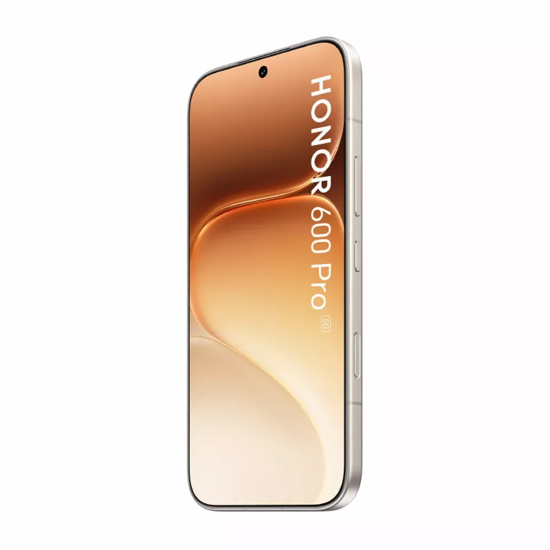 Honor HOR600PRO5G12512G išmanusis telefonas 16,7 cm (6,57 col.) Dual SIM Android 16.0 5G USB Type-C 12 GB 512 GB 6400 mAh Auksinis