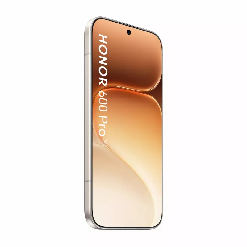 Honor HOR600PRO5G12512G išmanusis telefonas 16,7 cm (6,57 col.) Dual SIM Android 16.0 5G USB Type-C 12 GB 512 GB 6400 mAh Auksinis