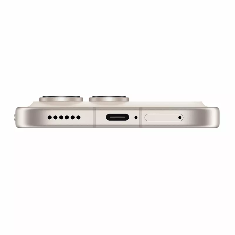 Honor HOR600PRO5G12512G išmanusis telefonas 16,7 cm (6,57 col.) Dual SIM Android 16.0 5G USB Type-C 12 GB 512 GB 6400 mAh Auksinis