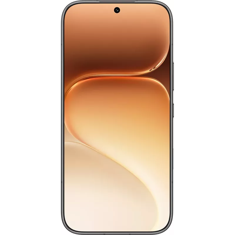 Honor 600 5G 16,7 cm (6,57 colio) Dual SIM Android 16.0 USB Type-C 8 GB 512 GB 6400 mAh juoda