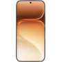 Honor 600 5G 16,7 cm (6,57 colio) Dual SIM Android 16.0 USB Type-C 8 GB 512 GB 6400 mAh juoda