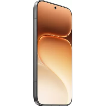 Honor 600 5G 16,7 cm (6,57 colio) Dual SIM Android 16.0 USB Type-C 8 GB 512 GB 6400 mAh juoda