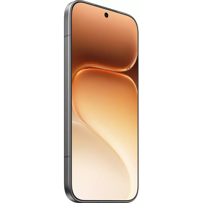 Honor 600 5G 16,7 cm (6,57 colio) Dual SIM Android 16.0 USB Type-C 8 GB 512 GB 6400 mAh juoda