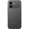 Honor 600 5G 16,7 cm (6,57 colio) Dual SIM Android 16.0 USB Type-C 8 GB 512 GB 6400 mAh juoda
