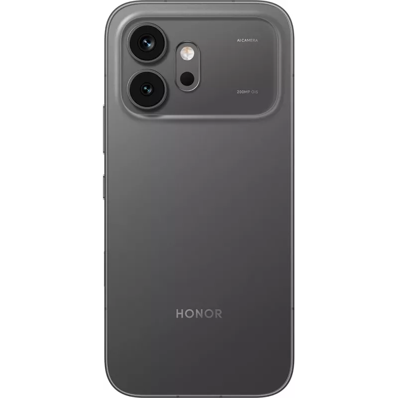 Honor 600 5G 16,7 cm (6,57 colio) Dual SIM Android 16.0 USB Type-C 8 GB 512 GB 6400 mAh juoda