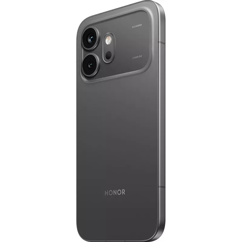 Honor 600 5G 16,7 cm (6,57 colio) Dual SIM Android 16.0 USB Type-C 8 GB 512 GB 6400 mAh juoda