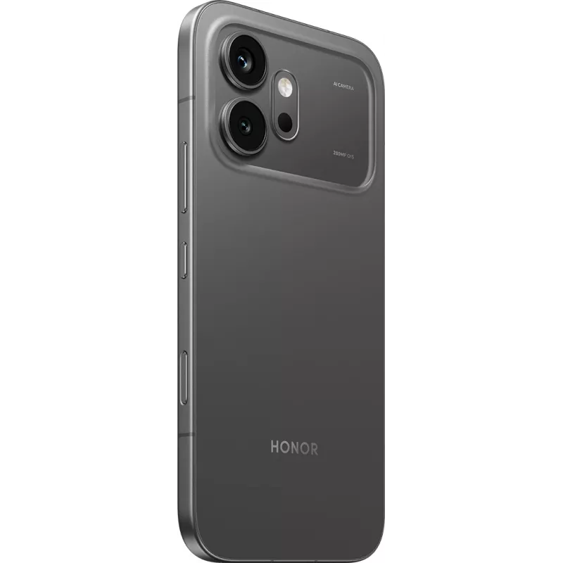 Honor 600 5G 16,7 cm (6,57 colio) Dual SIM Android 16.0 USB Type-C 8 GB 512 GB 6400 mAh juoda