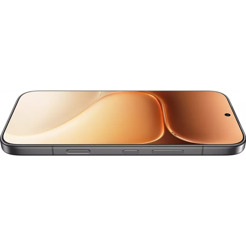 Honor 600 5G 16,7 cm (6,57 colio) Dual SIM Android 16.0 USB Type-C 8 GB 512 GB 6400 mAh juoda