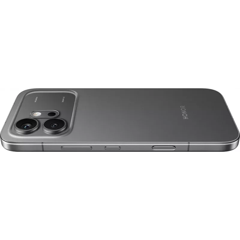 Honor 600 5G 16,7 cm (6,57 colio) Dual SIM Android 16.0 USB Type-C 8 GB 512 GB 6400 mAh juoda