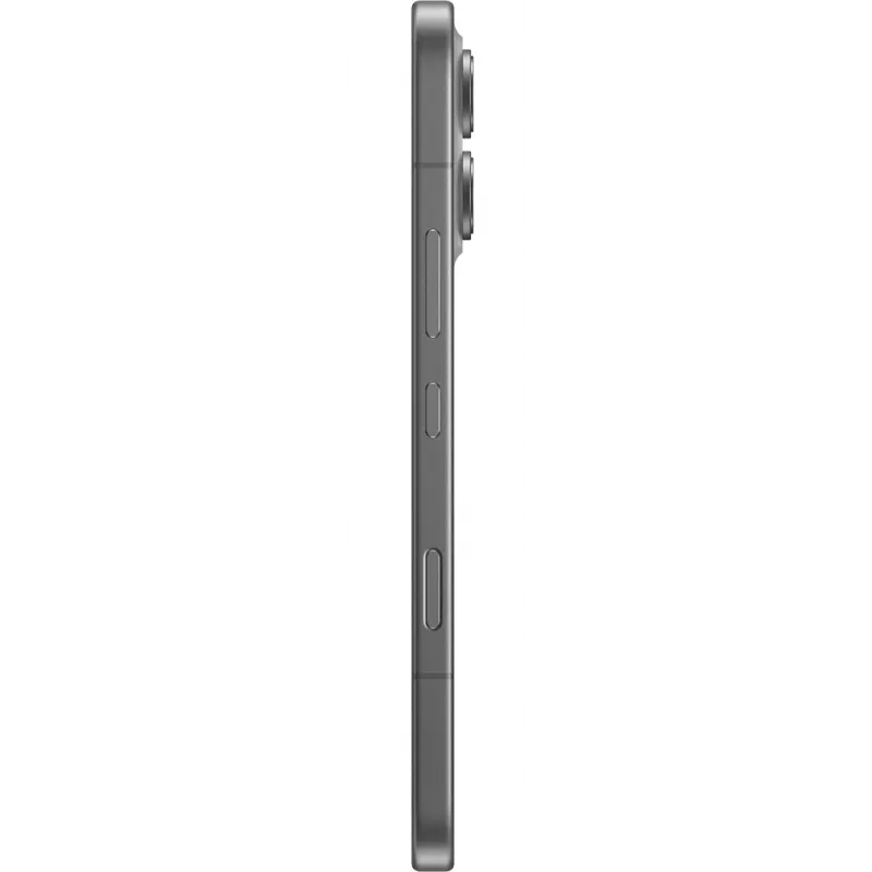 Honor 600 5G 16,7 cm (6,57 colio) Dual SIM Android 16.0 USB Type-C 8 GB 512 GB 6400 mAh juoda