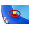 Bestway Sea Captain pripučiamas šeimos baseinas su UV Careful apsaugine pastoge