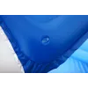 Bestway Sea Captain pripučiamas šeimos baseinas su UV Careful apsaugine pastoge