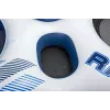 Bestway Hydro-Force Rapid Rider II dvivietė upinė plaustė, įvairiaspalvė, plūduriuojanti plaustė, raštuota, berniukams/mergaitėms, 180 kg, 2 asmenims