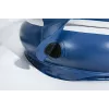Bestway Hydro-Force Rapid Rider II dvivietė upinė plaustė, įvairiaspalvė, plūduriuojanti plaustė, raštuota, berniukams/mergaitėms, 180 kg, 2 asmenims