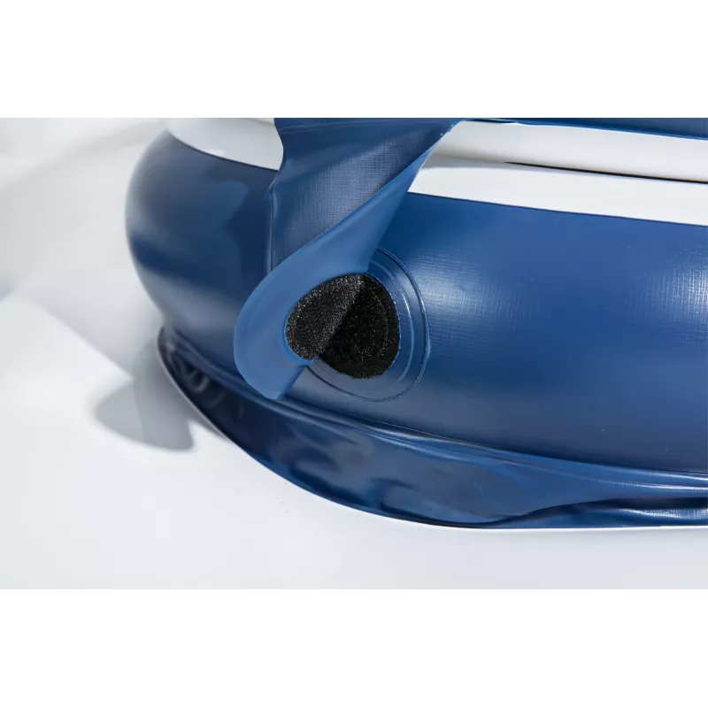 Bestway Hydro-Force Rapid Rider II dvivietė upinė plaustė, įvairiaspalvė, plūduriuojanti plaustė, raštuota, berniukams/mergaitėms, 180 kg, 2 asmenims