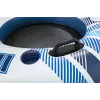 Bestway Hydro-Force Rapid Rider II dvivietė upinė plaustė, įvairiaspalvė, plūduriuojanti plaustė, raštuota, berniukams/mergaitėms, 180 kg, 2 asmenims