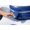 Bestway Hydro-Force Rapid Rider II dvivietė upinė plaustė, įvairiaspalvė, plūduriuojanti plaustė, raštuota, berniukams/mergaitėms, 180 kg, 2 asmenims
