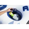 Bestway Hydro-Force Rapid Rider II dvivietė upinė plaustė, įvairiaspalvė, plūduriuojanti plaustė, raštuota, berniukams/mergaitėms, 180 kg, 2 asmenims