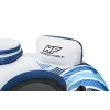 Bestway Hydro-Force Rapid Rider II dvivietė upinė plaustė, įvairiaspalvė, plūduriuojanti plaustė, raštuota, berniukams/mergaitėms, 180 kg, 2 asmenims