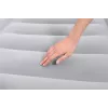 Bestway Tritech pripučiamas čiužinys Twin su įmontuotu kintamosios srovės siurbliu ir antimikrobine danga 1,91 m x 97 cm x 51 cm