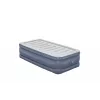 Bestway Tritech pripučiamas čiužinys Twin su įmontuotu kintamosios srovės siurbliu ir antimikrobine danga 1,91 m x 97 cm x 51 cm