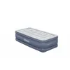 Bestway Tritech pripučiamas čiužinys Twin su įmontuotu kintamosios srovės siurbliu ir antimikrobine danga 1,91 m x 97 cm x 51 cm