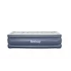 Bestway Tritech pripučiamas čiužinys Twin su įmontuotu kintamosios srovės siurbliu ir antimikrobine danga 1,91 m x 97 cm x 51 cm