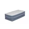 Bestway Tritech pripučiamas čiužinys Twin su įmontuotu kintamosios srovės siurbliu ir antimikrobine danga 1,91 m x 97 cm x 51 cm