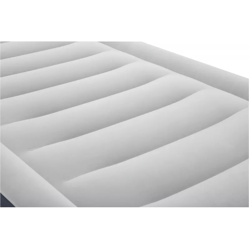Bestway Tritech pripučiamas čiužinys Twin su įmontuotu kintamosios srovės siurbliu ir antimikrobine danga 1,91 m x 97 cm x 51 cm