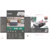 Bestway Tritech pripučiamas čiužinys Twin su įmontuotu kintamosios srovės siurbliu ir antimikrobine danga 1,91 m x 97 cm x 51 cm