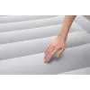 Bestway Tritech pripučiamas čiužinys Queen su įmontuotu kintamosios srovės siurbliu ir antimikrobine danga 2,03 m x 1,52 m x 51 cm