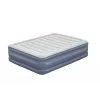 Bestway Tritech pripučiamas čiužinys Queen su įmontuotu kintamosios srovės siurbliu ir antimikrobine danga 2,03 m x 1,52 m x 51 cm