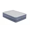 Bestway Tritech pripučiamas čiužinys Queen su įmontuotu kintamosios srovės siurbliu ir antimikrobine danga 2,03 m x 1,52 m x 51 cm