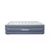 Bestway Tritech pripučiamas čiužinys Queen su įmontuotu kintamosios srovės siurbliu ir antimikrobine danga 2,03 m x 1,52 m x 51 cm