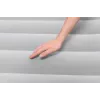 Bestway Tritech SleekFlow priekinės dalies pripučiamas čiužinys su įmontuotu kintamosios srovės siurbliu ir antimikrobine danga Queen dydžio 2,26 m x 1,52 m x 84 cm