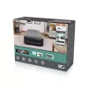Bestway Tritech pripučiamas čiužinys Twin su įmontuotu kintamosios srovės siurbliu ir antimikrobine danga 1,91 m x 97 cm x 46 cm