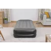 Bestway Tritech pripučiamas čiužinys Twin su įmontuotu kintamosios srovės siurbliu ir antimikrobine danga 1,91 m x 97 cm x 46 cm